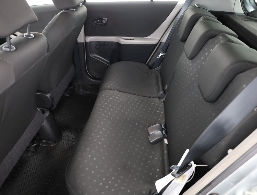 Toyota Yaris, 2009
