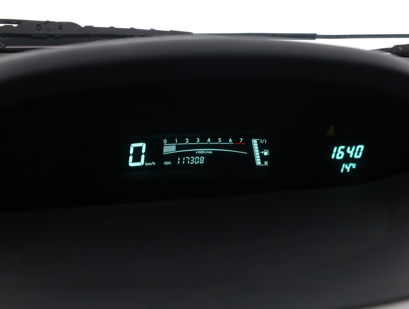Toyota Yaris, 2009