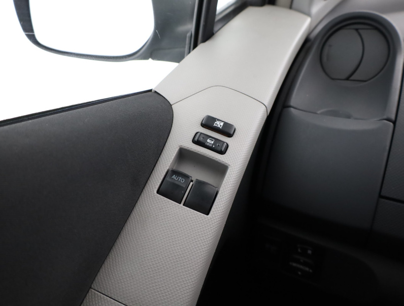 Toyota Yaris, 2009