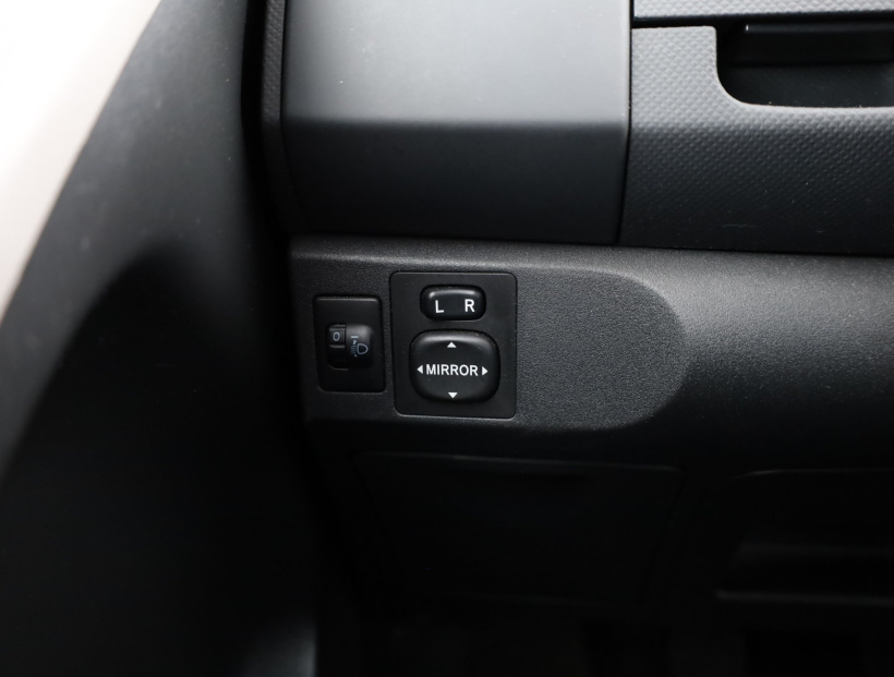 Toyota Yaris, 2009