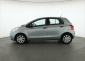 Toyota Yaris, 2009