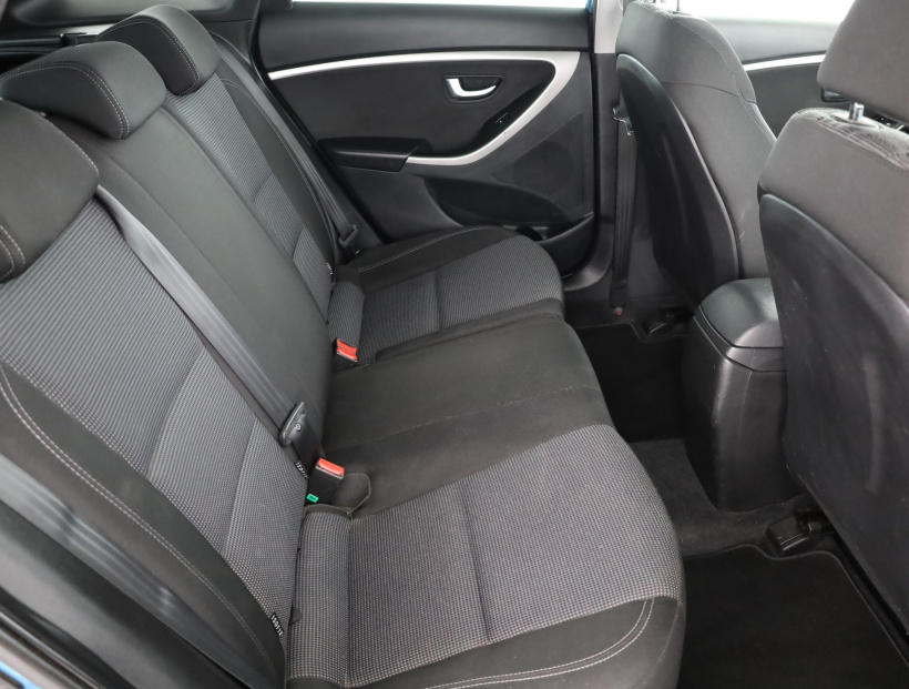 Hyundai i30, 2015