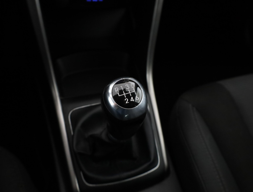 Hyundai i30, 2015