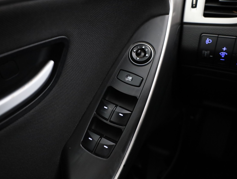 Hyundai i30, 2015