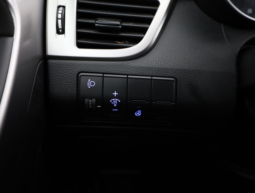 Hyundai i30, 2015