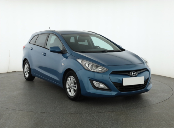 Hyundai i30 Combi