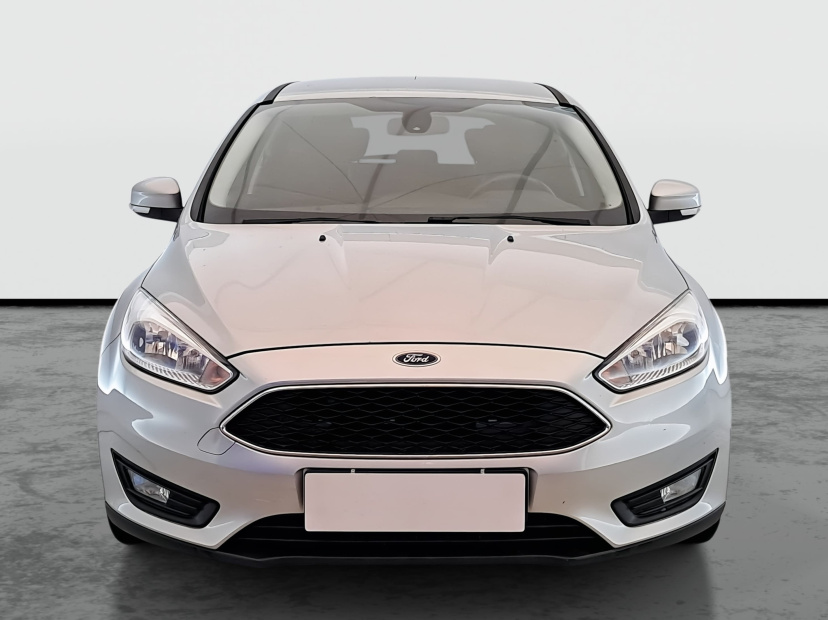 Ford Focus, 2015