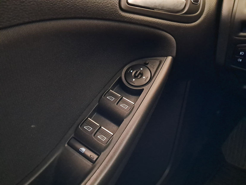 Ford Focus, 2015