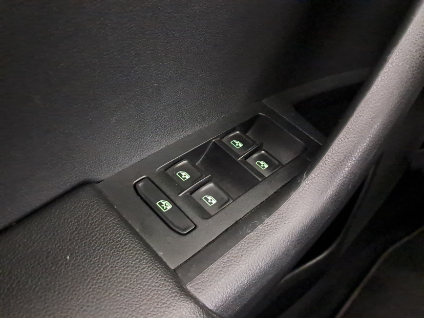 Škoda Octavia, 2019