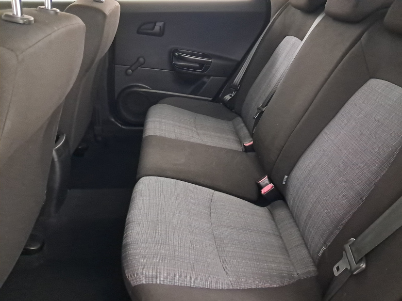 Kia Ceed, 2010