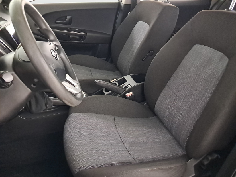 Kia Ceed, 2010