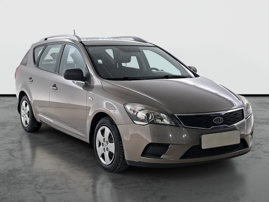 Kia Ceed sw