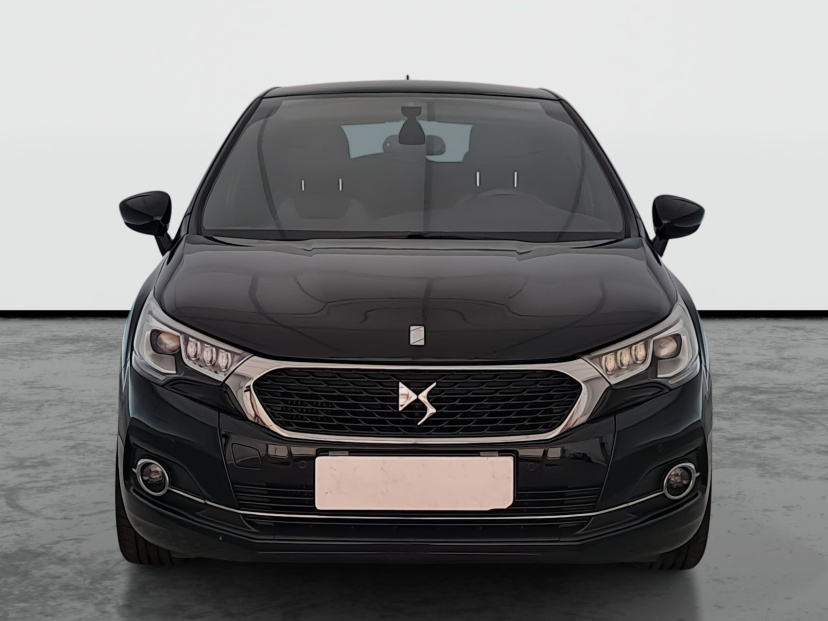 DS 4, 2016