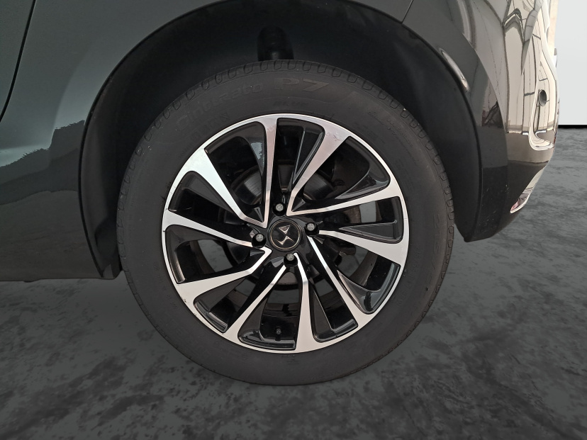 DS 4, 2016