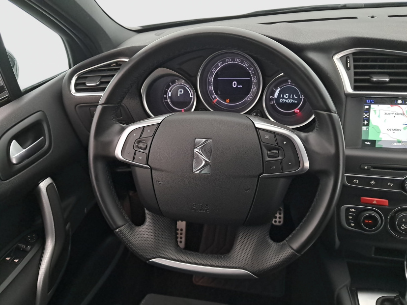 DS 4, 2016