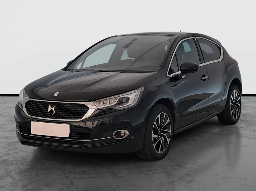 DS 4, 2016