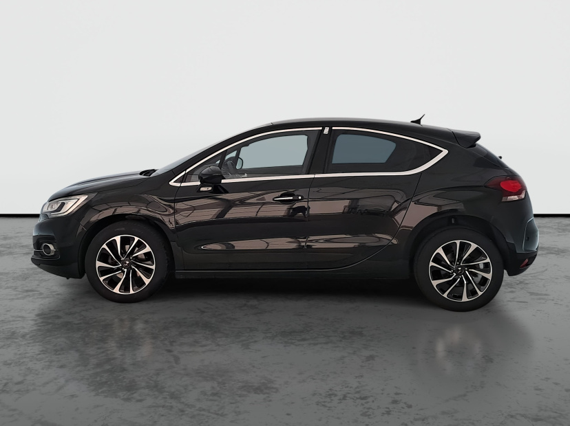DS 4, 2016
