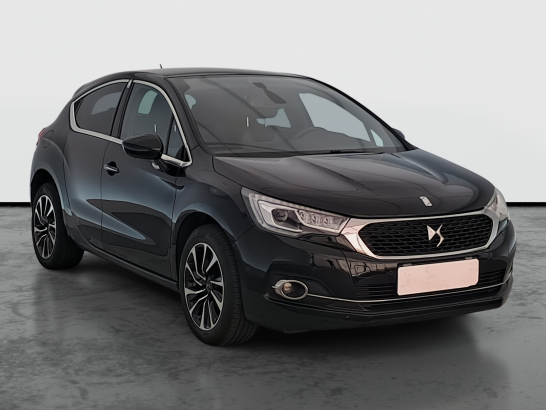 DS 4