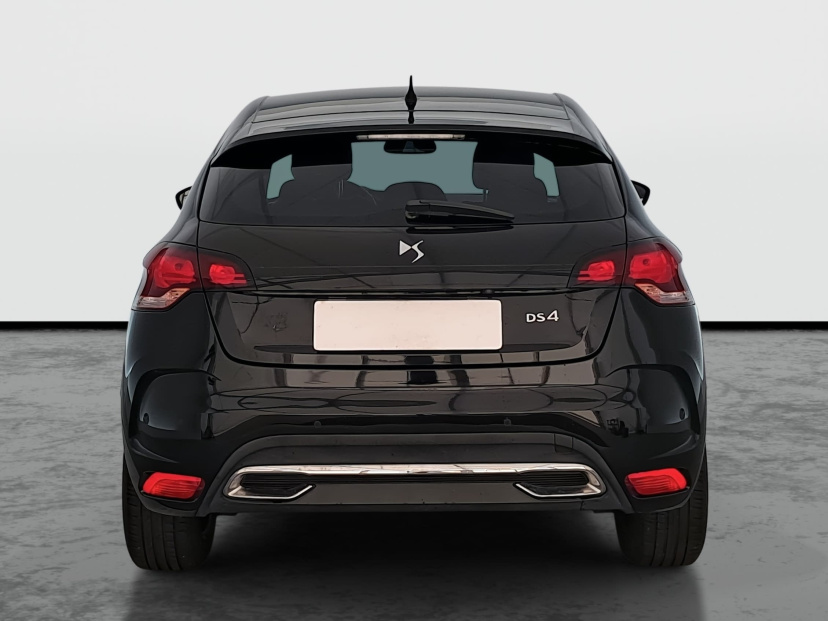 DS 4, 2016