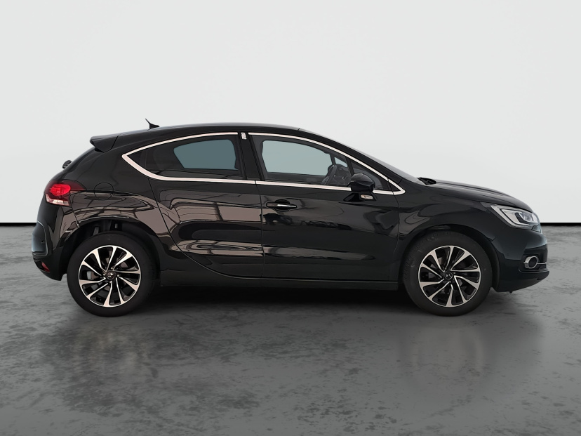 DS 4, 2016