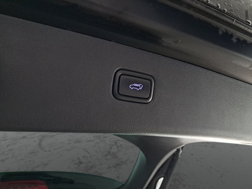 Hyundai Tucson, 2020