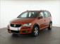 Volkswagen Touran, 2008 – foto 7