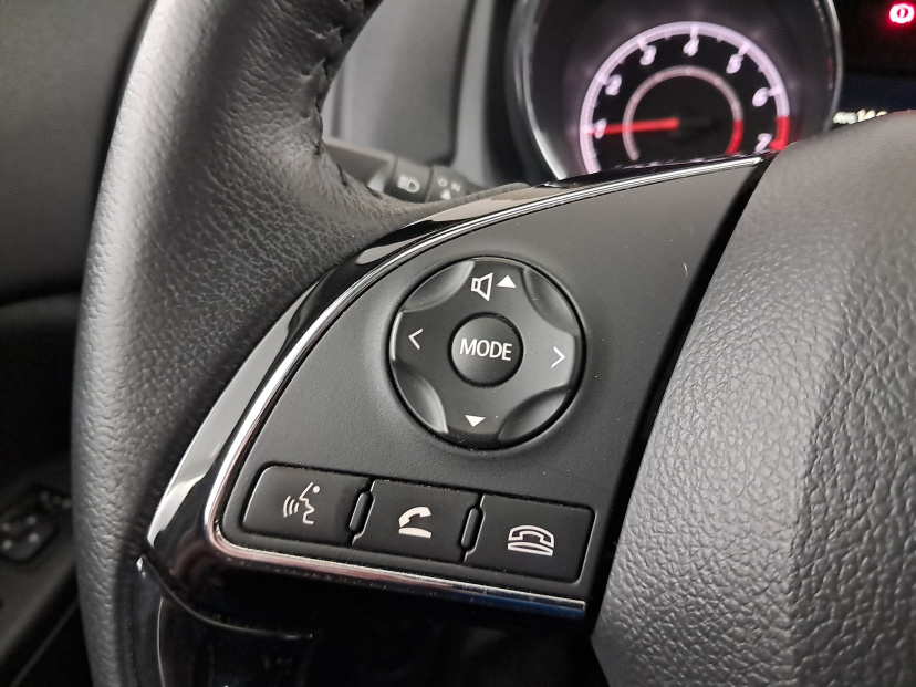 Mitsubishi ASX, 2020