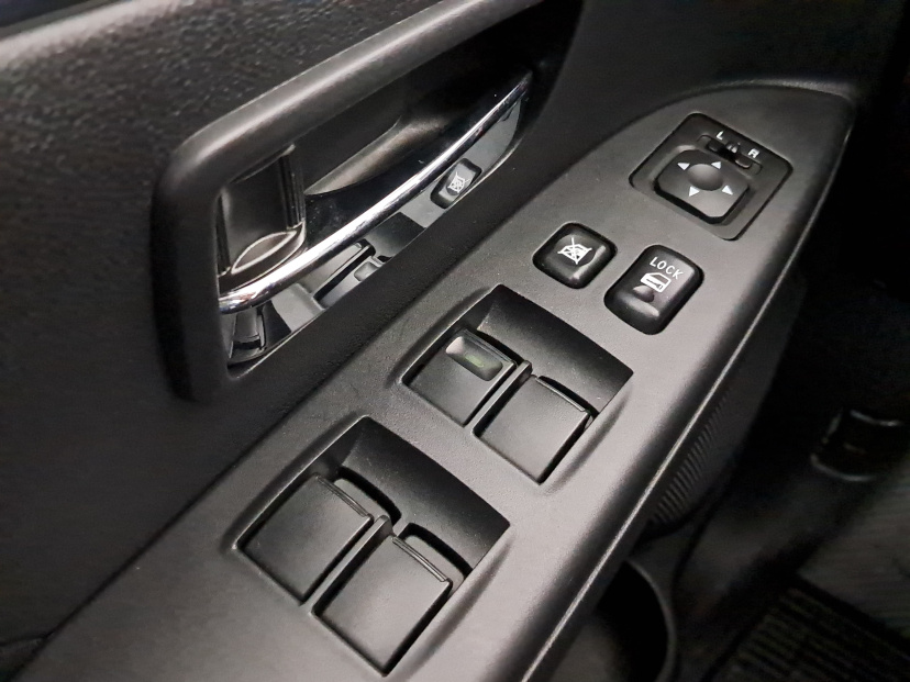 Mitsubishi ASX, 2020