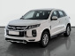 Mitsubishi ASX, 2020