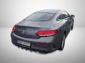 Mercedes-Benz C, 2016