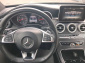 Mercedes-Benz C, 2016