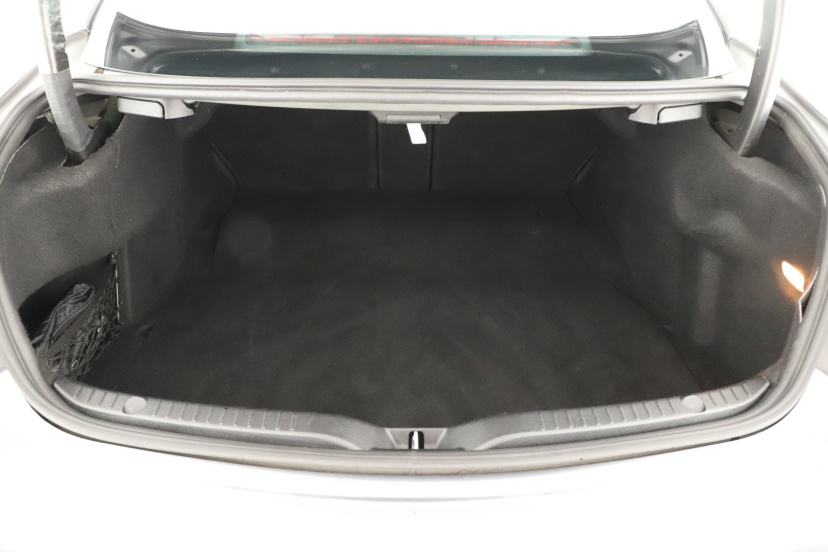 Mercedes-Benz C, 2016
