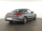Mercedes-Benz C, 2016