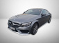 Mercedes-Benz C, 2016