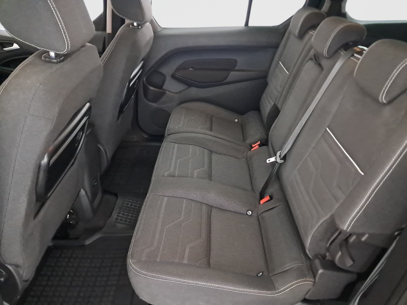 Ford Tourneo Connect, 2014
