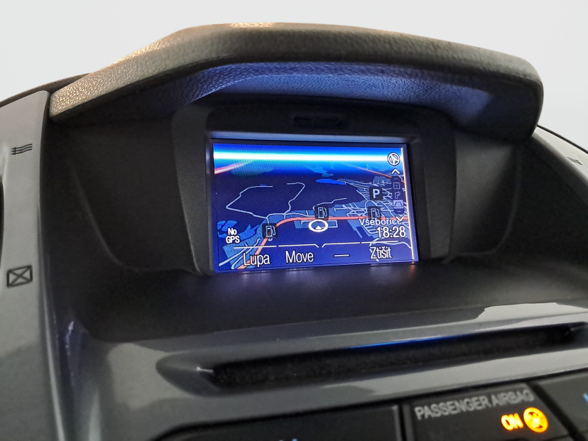 Ford Tourneo Connect, 2014