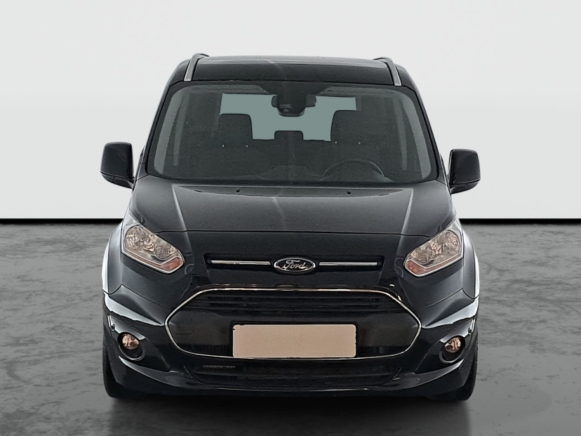 Ford Tourneo Connect, 2014