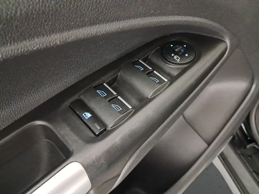 Ford Tourneo Connect, 2014