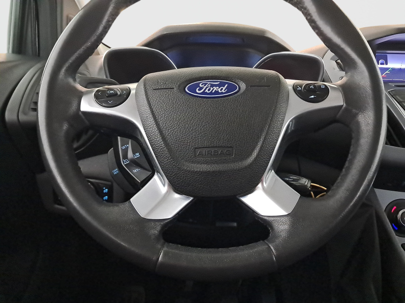 Ford Tourneo Connect, 2014