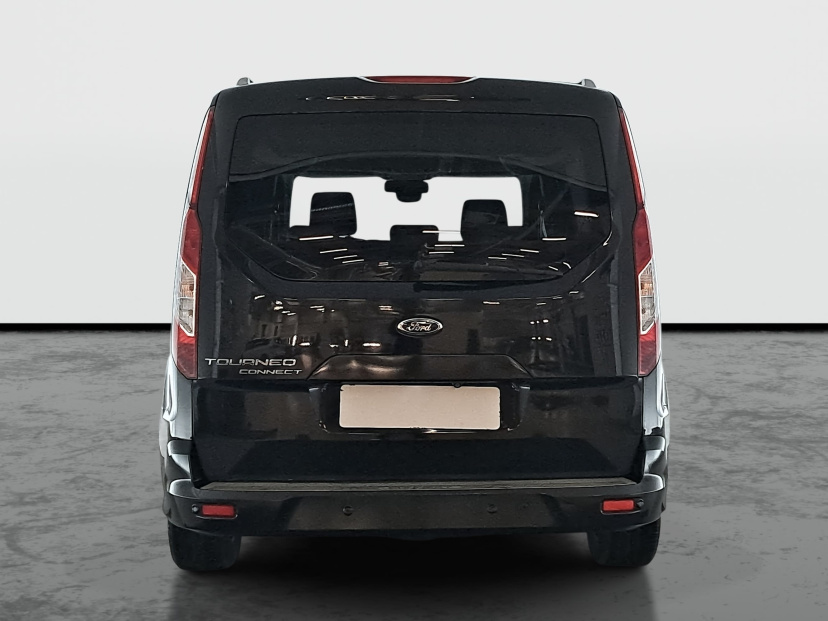 Ford Tourneo Connect, 2014
