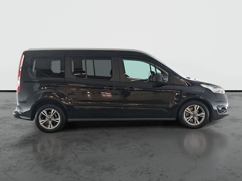 Ford Tourneo Connect, 2014
