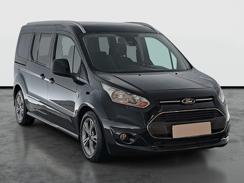 Ford Tourneo Connect, 2014