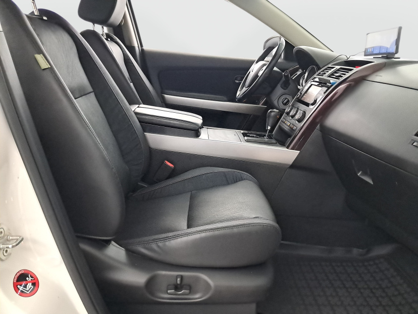 Mazda CX-9, 2015