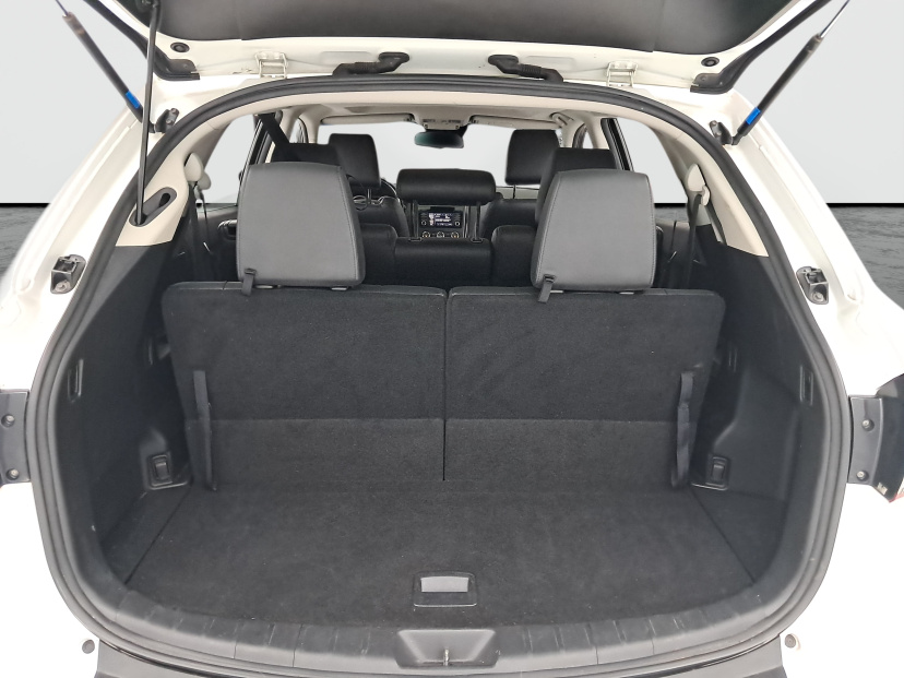 Mazda CX-9, 2015