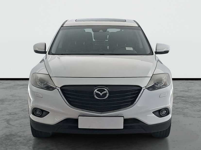 Mazda CX-9, 2015