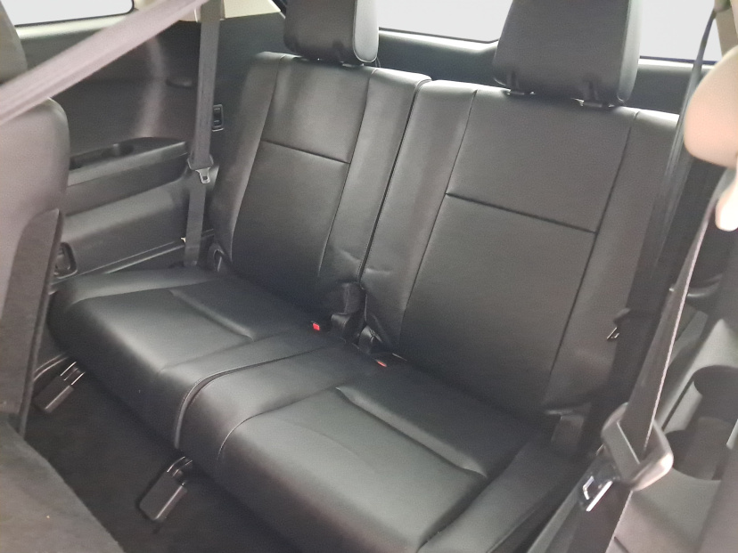 Mazda CX-9, 2015