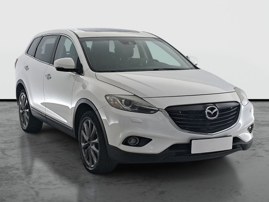 Mazda CX-9