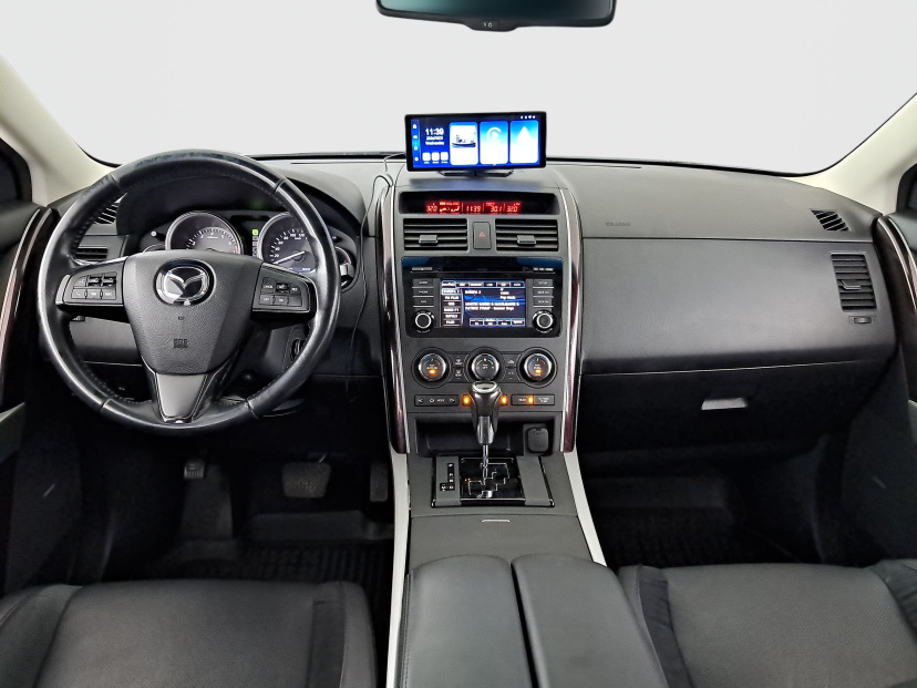 Mazda CX-9, 2015