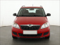 Škoda Fabia, 2012