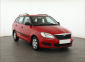 Škoda Fabia, 2012